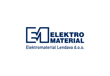Elektromaterial Lendava d.o.o. Elektromaterial Lendava d.o.o.