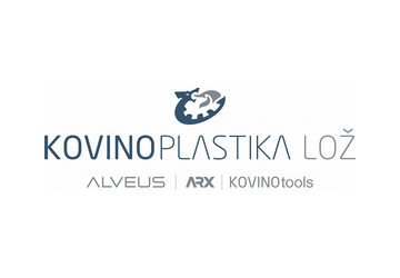 KOVINOPLASTIKA LOŽ d.o.o. KOVINOPLASTIKA LOŽ d.o.o.